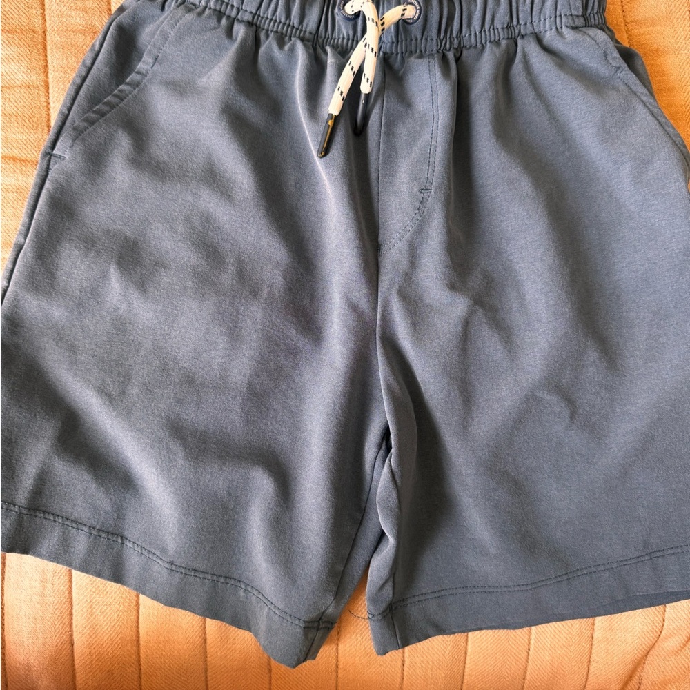 Vineyard Vines Boys Swim Trunks